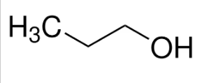 Propyl alcohol