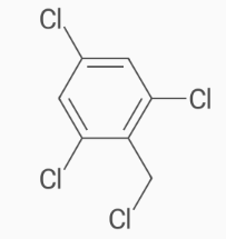 1,3,5-Trichloro-2-(chloromethyl)benzene