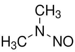 N-Methyl-N-nitrosomethanamine, NDMA