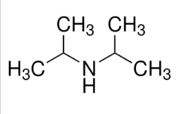 Diisopropylamine, DIPA
