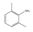 2,6-Dimethylaniline, 2,6-Xylidine, 2-Amino-1,3-dimethylbenzene, 2-Amino-m-xylene
