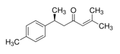 (S)-ar-Turmerone, (S)-2-Methyl-6-(4-methylphenyl)-2-hepten-4-one