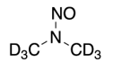 N-nitrosodimethylamine- d6