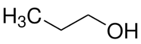 Propyl alcohol