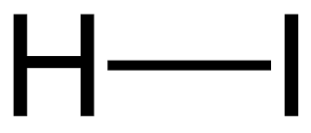 HYDROGEN IODIDE;Hydroiodic Acid
