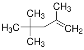 2,4,4-Trimethyl-1-pentene