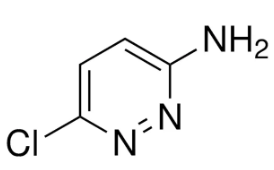 6-Chloropyridazin-3-amine