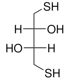 (±)-Dithiothreitol, rac-Dithiothreitol, Dithiothreitol, threo-1,4-Dimercapto-2,3-butanediol, Cleland’s reagent, DTT