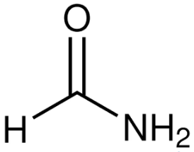Amide C1, Formic amide
