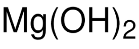 Magnesium hydroxide