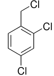 2,4-Dichlorobenzyl chloride