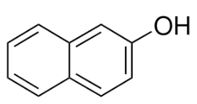 beta-Naphthol, 2-Hydroxynaphthalene