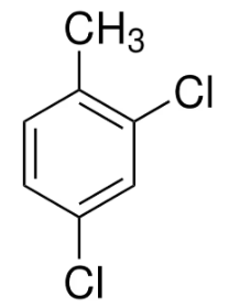 1,3-Dichloro-4-methylbenzene, 2,4-Dichloro-1-methylbenzene