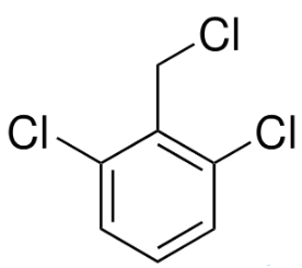 2,6-Dichloro-1- (chloromethyl)benzene