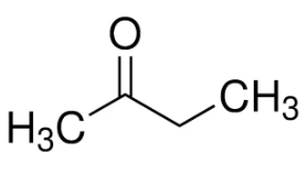 Ethyl methyl ketone, MEK, Methyl ethyl ketone