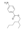 2-Ethylhexyl 4-aminobenzoate