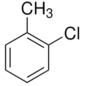 1-chloro-2-methylbenzene