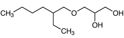 3-[(2-ethylhexyl)oxy]-1,2-propanediol