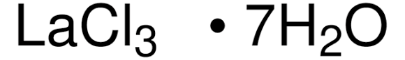 Lanthanum Chloride Heptahydrate