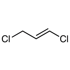 trans-1,3-Dichloropropene