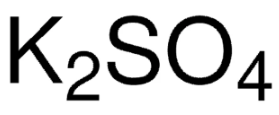 Potassium sulfate