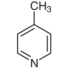 4-Picoline, 4-Methylpyridine