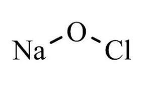 Sodium hypochlorite solution