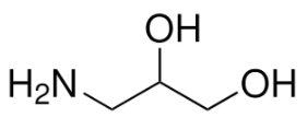 (±)-3-Amino-1,2-dihydroxypropane, 1-Aminoglycerol, 2,3-Dihydroxypropan-1-amine, 3-Amino-2-hydroxypropanol