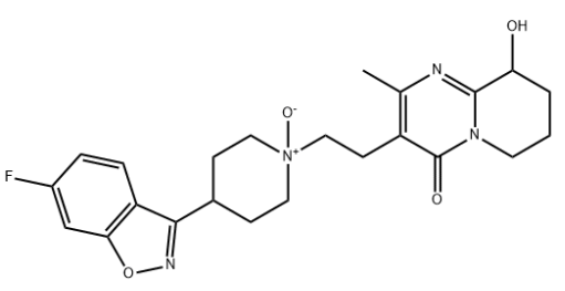 Paliperidone N-Oxide