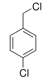 4-Chlorobenzyl chloride, 1-Chloro-4-(chloromethyl)benzene, NSC 34032