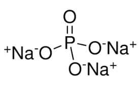 Sodium orthophosphate, Trisodium phosphate