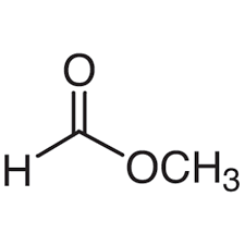 Formic acid methyl ester