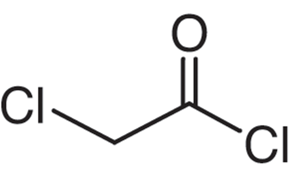 Chloroacetyl chloride