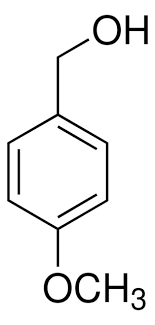4-(Chloromethyl)anisole