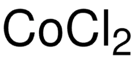 Cobalt dichloride, Cobalt muriate, Cobaltous chloride, Dichlorocobalt
