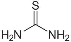 Sulfourea, Thiocarbamide