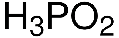 Phosphonic acid