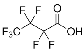 Edman Reagent No. 3, HFBA, Perfluorobutyric acid