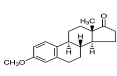 3-Methoxy-1,3,5(10)-estratrien-17-one