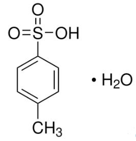 p-Toluenesulfonic acid monohydrate