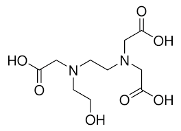 HEEDTA