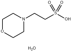 4-Morpholineethanesulfonic acid