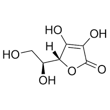 L-Threoascorbic acid, Antiscorbutic factor, Vitamin C