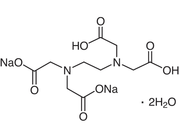 Ethylenediaminetetraacetic Acid Disodium Salt Dihydrate EDTA 2Na Dihydrate ETA Dihydrate
