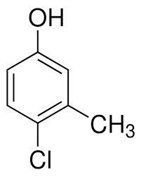 4-Chloro-m-cresol, PCMC