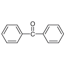 Diphenyl ketone, Diphenylmethanone, NSC 8077