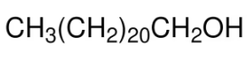 1-Docosanol, Behenic alcohol, Docosyl alcohol
