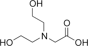 N,N-Bis(2-hydroxyethyl)glycine