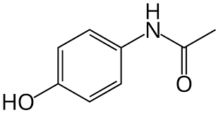 Acetaminophen