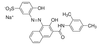 Magonsulfonate